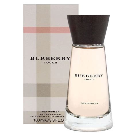 price of burberry touch perfume|Burberry touch for women price.